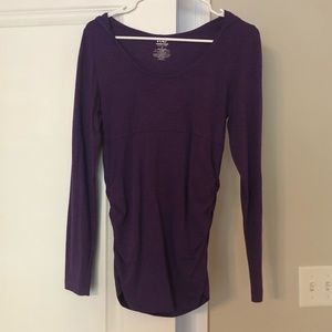 Marika Athletic Top with Tummy Control - Worn Once